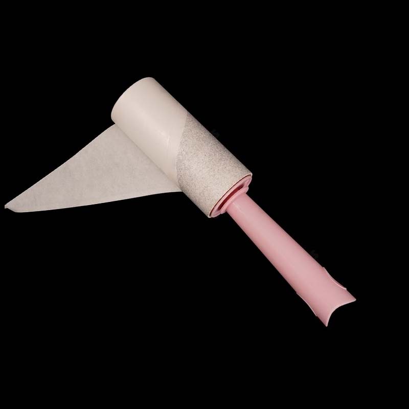 Miniatura 2 de Rodillo QuitaMotas Con Papel Adhesivo